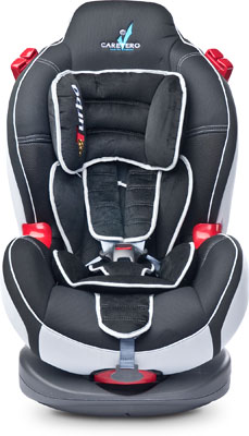 fotelik caretero 9-25